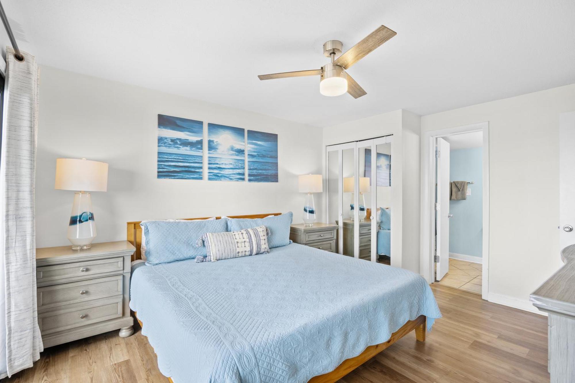 Direct Ocean Front 3Br 3Ba Beach Front Myrtle Beach Bagian luar foto
