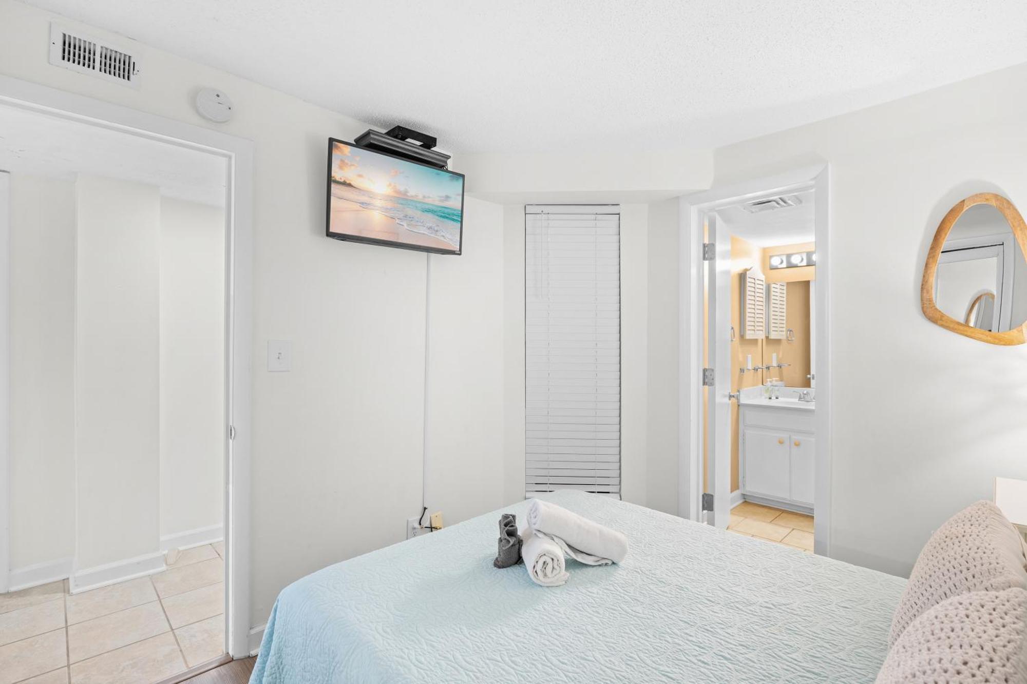 Direct Ocean Front 3Br 3Ba Beach Front Myrtle Beach Bagian luar foto